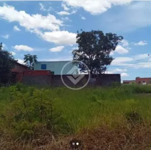 Lote/Terreno à venda, 230m² no , Abadia de Goiás