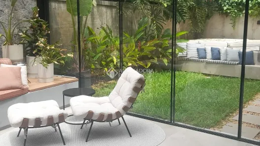 Apartamento com 3 Quartos à venda, 279m² no Chácara das Pedras, Porto Alegre