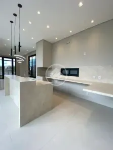 Casa de Condomínio com 3 Quartos à venda, 160m² no Morada dos Nobres, Cuiabá