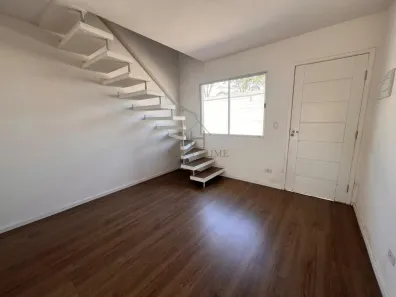 Casa de Condomínio com 2 Quartos à venda, 46m² no Chácara Ondas Verdes, Cotia
