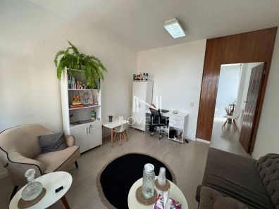 Sala Comercial à venda, 42m² no Centro, São José dos Campos