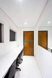 Sala Comercial para alugar, 8m² no Jardim das Acácias, São Paulo