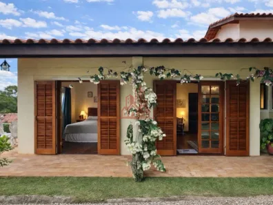 Casa com 4 Quartos à venda, 423m² no Jardim Caiapiá, Cotia
