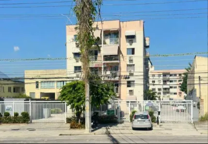 Apartamento com 2 Quartos à venda, 65m² no Taquara, Rio de Janeiro