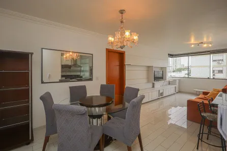 Apartamento com 3 Quartos à venda, 89m² no Passo da Areia, Porto Alegre