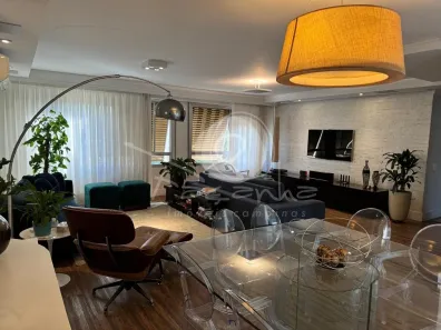 Apartamento com 3 Quartos à venda, 161m² no Centro, Campinas