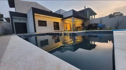 Casa com 3 Quartos à venda, 170m² no Rosário, Atibaia