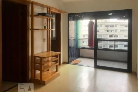 Apartamento com 1 Quarto à venda, 47m² no Bela Vista, São Paulo