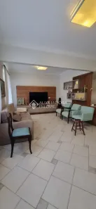 Apartamento com 3 Quartos à venda, 117m² no Centro, Florianópolis