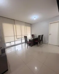 Apartamento com 3 Quartos à venda, 134m² no Ponta Negra, Manaus