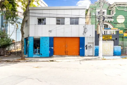 Ponto Comercial com 8 Quartos para alugar, 300m² no Jardim São Paulo(Zona Norte), São Paulo