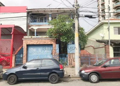 Lote/Terreno à venda, 500m² no Vila Aricanduva, São Paulo
