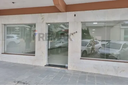Sala Comercial para alugar, 161m² no Centro, Santa Cruz do Sul