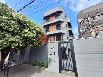Apartamento com 2 Quartos para alugar, 70m² no Cidade Nova, São José do Rio Preto