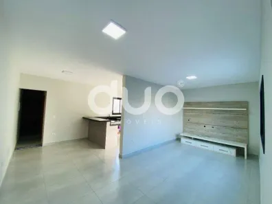 Casa com 2 Quartos à venda, 136m² no Vale do Sol, Piracicaba
