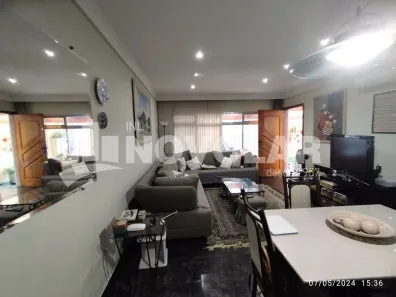 Sobrado com 3 Quartos à venda, 158m² no Vila Sabrina, São Paulo
