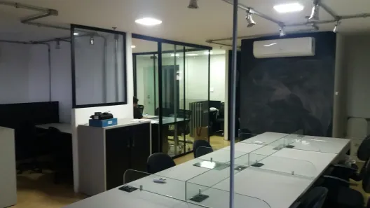Sala Comercial com 1 Quarto para alugar, 100m² no Bela Vista, São Paulo
