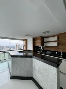 Cobertura com 4 Quartos à venda, 345m² no Vila Regente Feijó, São Paulo