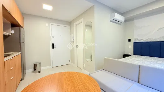 Apartamento com 1 Quarto à venda, 27m² no Centro Histórico, Porto Alegre