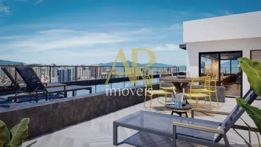 Apartamento com 2 Quartos à venda, 72m² no Kobrasol, São José