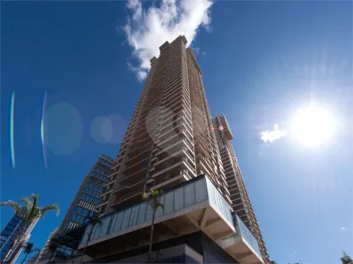 Apartamento com 4 Quartos à venda, 197m² no Jardim das Acácias, São Paulo