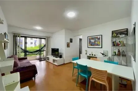 Apartamento com 3 Quartos à venda, 88m² no Vila Mascote, São Paulo