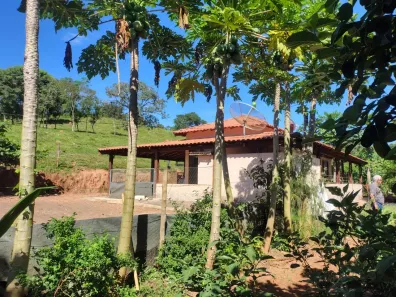Fazenda/Sítio com 2 Quartos à venda, 28000m² no , São Sebastião do Paraíso