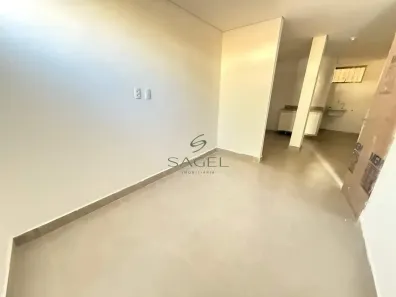Apartamento com 1 Quarto para alugar, 26m² no Cinquentenário, Belo Horizonte