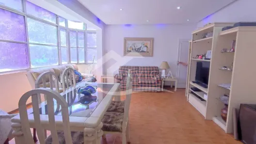 Apartamento com 3 Quartos à venda, 114m² no Copacabana, Rio de Janeiro