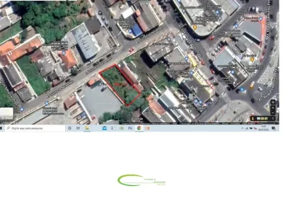 Lote/Terreno à venda, 395m² no Jardim São Luiz (Caucaia do Alto), Cotia