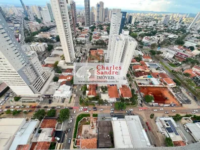 Apartamento com 3 Quartos à venda, 157m² no Setor Marista, Goiânia