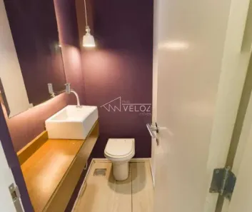 Apartamento com 4 Quartos à venda, 130m² no Leblon, Rio de Janeiro