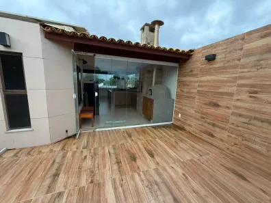 Apartamento com 3 Quartos à venda, 180m² no Stella Maris, Salvador
