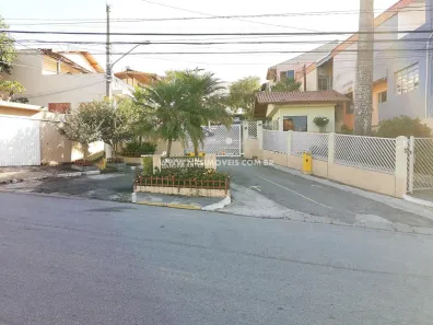 Sobrado com 3 Quartos à venda, 120m² no Jardim Sandra, São Paulo