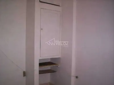 Kitnet à venda, 18m² no Botafogo, Rio de Janeiro