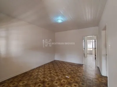 Casa com 3 Quartos para alugar, 90m² no Santa Maria, São Caetano do Sul