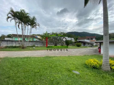 Lote/Terreno à venda, 545m² no Rio Tavares, Florianópolis