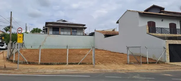 Lote/Terreno à venda, 380m² no Jardim Esplanada, Indaiatuba