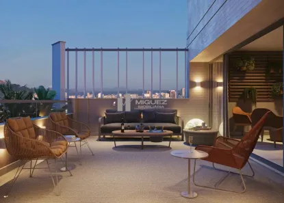 Apartamento com 1 Quarto à venda, 175m² no Ipanema, Rio de Janeiro