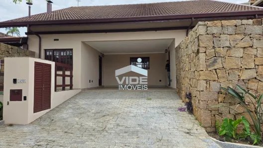 Casa de Condomínio com 4 Quartos à venda, 290m² no Caminhos de San Conrado (Sousas), Campinas