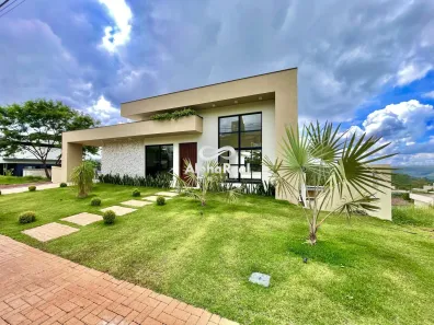 Casa com 3 Quartos à venda, 484m² no Alphaville - Lagoa dos Ingleses, Nova Lima