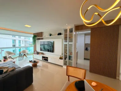 Apartamento com 3 Quartos à venda, 107m² no Barra Olímpica, Rio de Janeiro