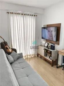 Apartamento com 2 Quartos à venda, 42m² no Dos Casa, São Bernardo do Campo