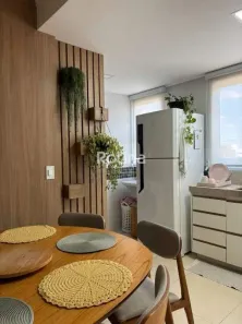 Apartamento com 2 Quartos à venda, 55m² no Pampulha, Uberlândia
