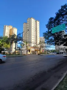 Apartamento com 2 Quartos para alugar, 56m² no Residencial Eldorado, Goiânia