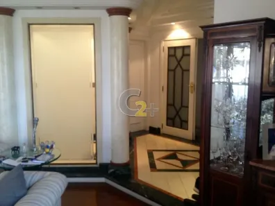 Apartamento com 4 Quartos à venda, 273m² no Planalto Paulista, São Paulo