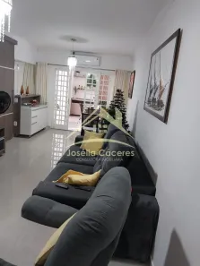 Casa de Condomínio com 3 Quartos à venda, 150m² no Jardim Imperial, Cuiabá