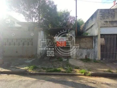 Lote/Terreno à venda, 160m² no Vila Sônia, São Paulo