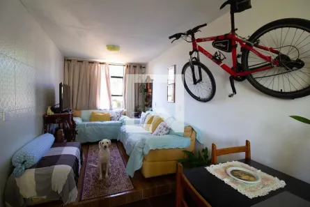Apartamento com 2 Quartos à venda, 48m² no Itaquera, São Paulo