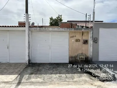 Casa com 2 Quartos à venda, 100m² no , Cascavel